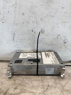 2022 Used Freightliner Cascadia 126 Telematics Module Kit For Sale ...