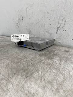 Used Freightliner Cascadia 126 Cab Module