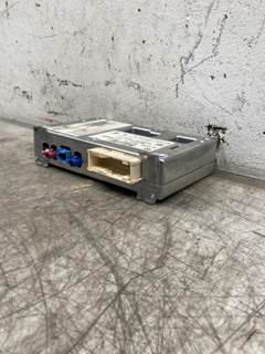 Used Freightliner Cascadia 126 Cab Module