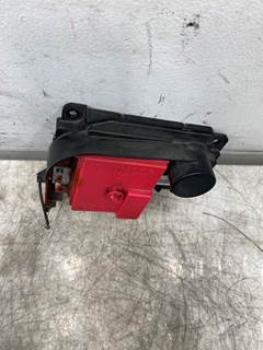 2019 Used Freightliner Cascadia 126 Battery Module For Sale | Dorr, MI ...