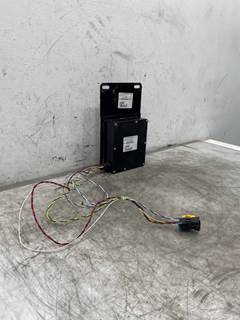 Used Freightliner Cascadia 126 Air Bag Crash Sensor