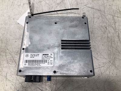 Used Freightliner Cascadia IPPC ECU