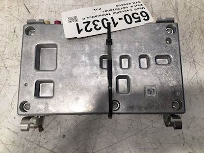 2020 Used Freightliner Cascadia Telematics Control Module For Sale ...