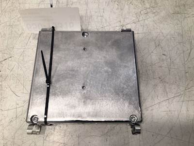 Used Freightliner Cascadia ECM