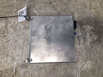 Used Freightliner Cascadia ECM