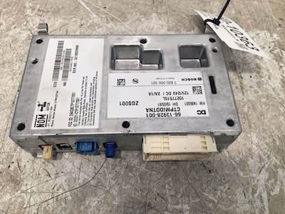 Used Freightliner Cascadia Telematics Module
