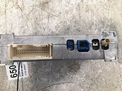 2020 Used Freightliner Cascadia Telematics Module For Sale | Dorr, MI ...