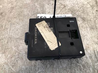 Used Freightliner Cascadia Chassis Control Module