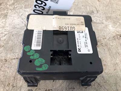 Used Freightliner Cascadia ECU Module