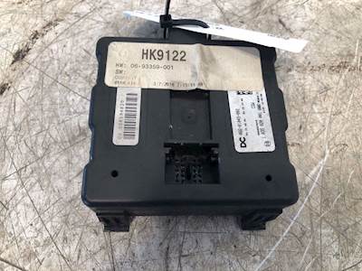 Used Freightliner Cascadia ECU Cab Module