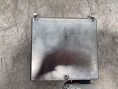 Used Freightliner Cascadia ECM