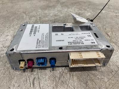 Used Freightliner Cascadia Chassis Control Module