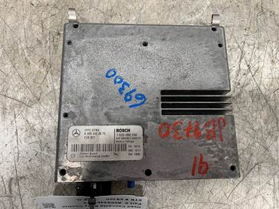 Used Freightliner Cascadia Body Control Module