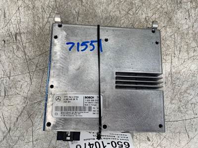 Used Freightliner Cascadia Cab Module