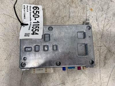 Used Freightliner Cascadia Telematics Module Kit