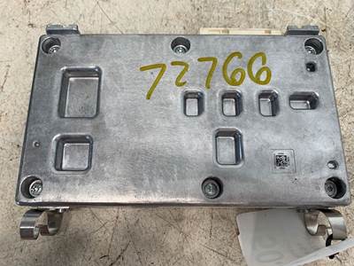 Used Freightliner Cascadia Chassis Module