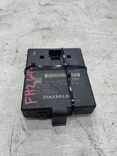 Used Freightliner Cascadia Chassis Module