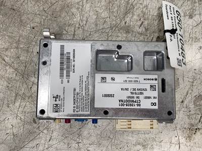 2020 Used Freightliner Cascadia Telematics Module For Sale | Dorr, MI ...