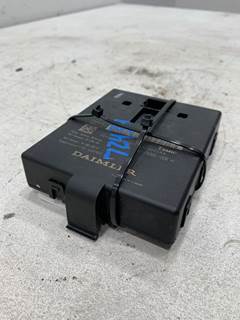 Used Freightliner Cascadia Cab Module