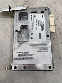 Used Freightliner Cascadia Chassis Control Module