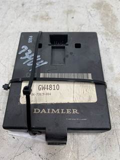 Used Freightliner Cascadia Cab Control Module