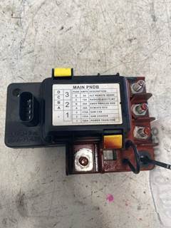 Used Freightliner Cascadia Cab Module