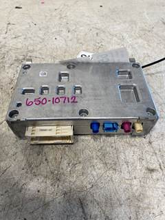 Used Freightliner Cascadia Telematics Module