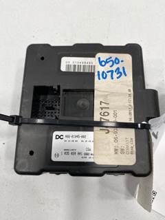 Used Freightliner Cascadia Cab Module