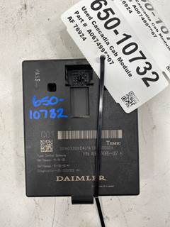 Used Freightliner Cascadia Cab Module