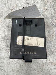 Used Freightliner Cascadia Cab Module