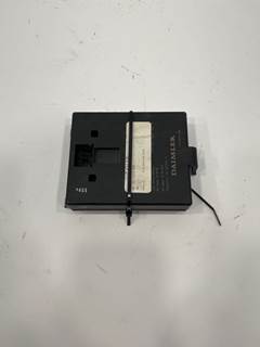 Used Freightliner Cascadia Cab Moudule