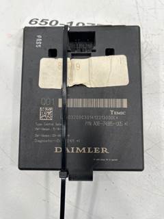 Used Freightliner Cascadia Cab Module