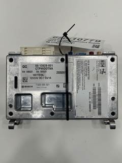 Used Freightliner Cascadia Telematics Module