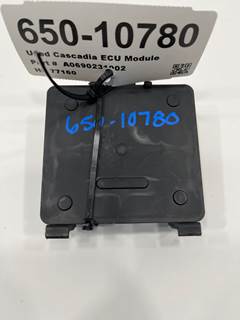 Used Freightliner Cascadia ECU Module