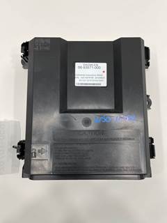 Used Freightliner Cascadia SAM Module