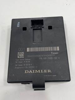 Used Freightliner Cascadia Chassis Control Module