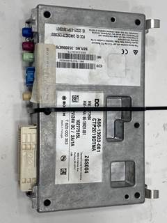 Used Freightliner Cascadia Cab Module