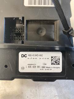 Used Freightliner Cascadia Cab Module