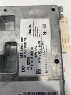 Used Freightliner Cascadia Telematics Module