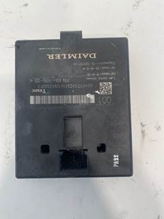 Used Freightliner Cascadia Central Gateway Module