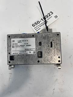 Used Freightliner Cascadia IPPC+ Module