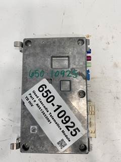 Used Freightliner Cascadia Telematics Module