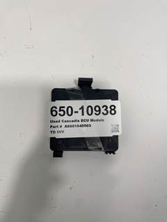 Used Freightliner Cascadia ECU Module