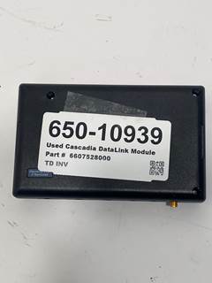 Used Freightliner Cascadia DataLink Module
