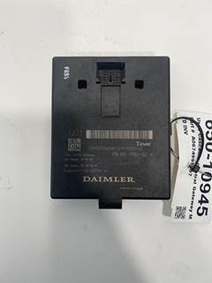 Used Freightliner Cascadia Central Gateway Module