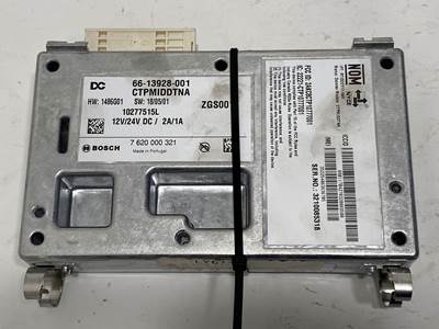 Used Freightliner Cascadia Telematics Control Module
