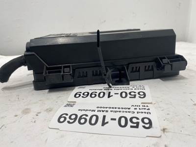 2018 Used Freightliner Cascadia SAM Module For Sale | Dorr, MI ...