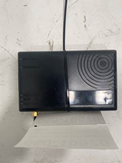 Used Freightliner Cascadia DataLink Module