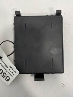 Used Freightliner Cascadia Telematic Gateway Module