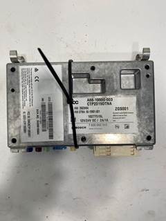 Used Freightliner Cascadia Telematic Gateway Module
